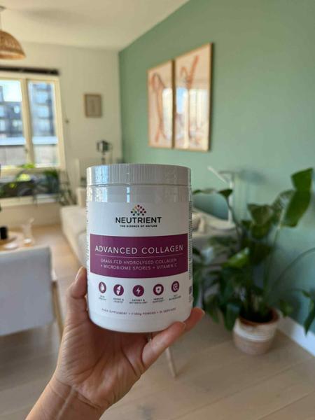 Great customer experience and product