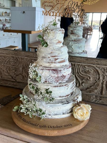 Fantastic Cakes. Excellent value. Quick postage. Handled and packed well