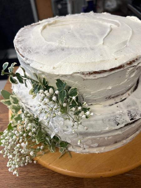 Fantastic Cakes. Excellent value. Quick postage. Handled and packed well