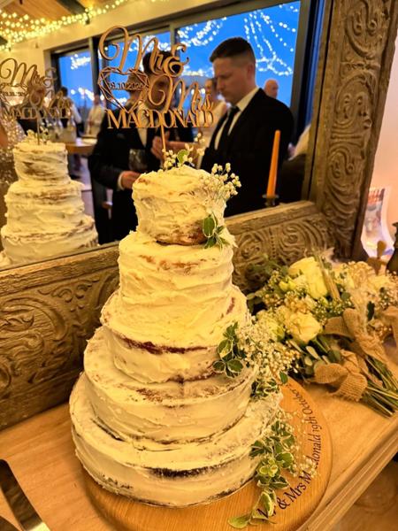 Fantastic Cakes. Excellent value. Quick postage. Handled and packed well