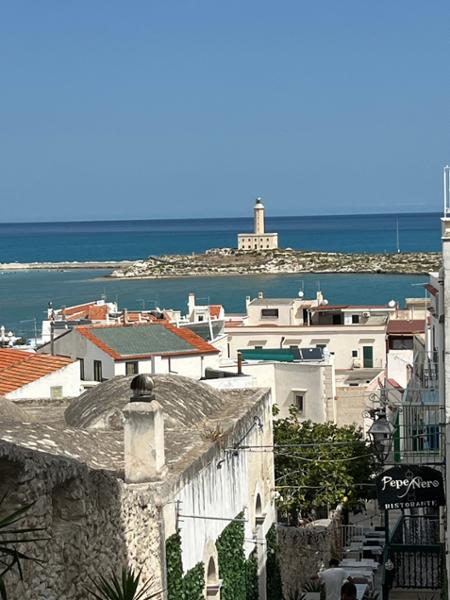 Puglia  Lecce and Vieste - Undiscovered Italy