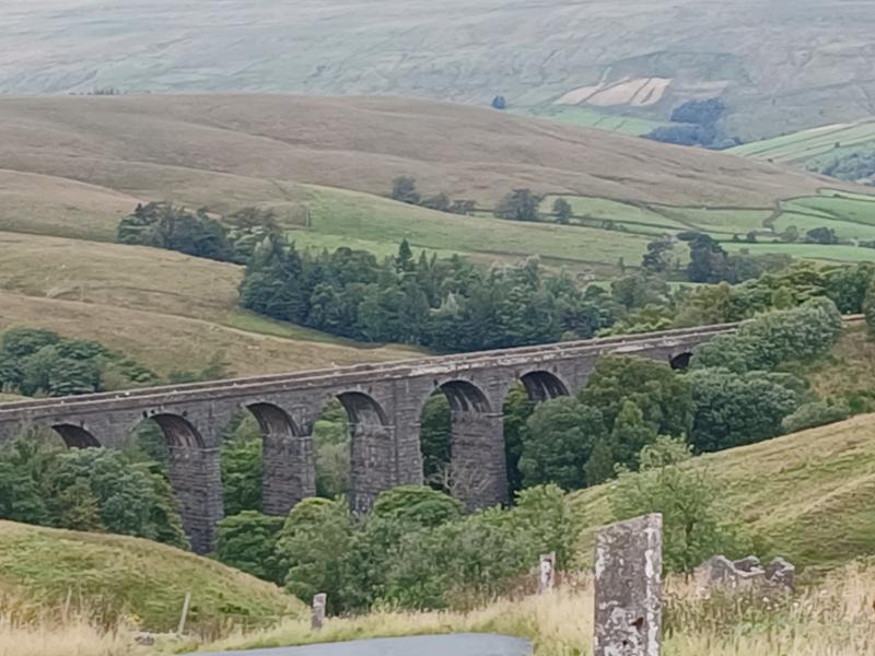 Dales Way