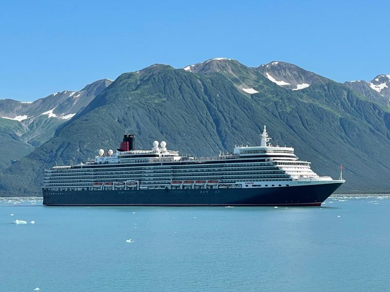 Your tour in Haines - Chilkat Valley Scenic Drive