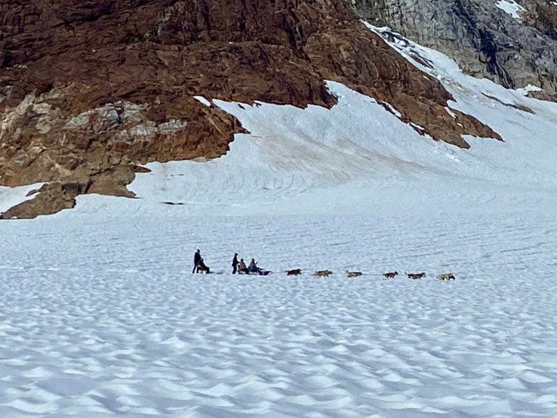Your tour in Haines - Chilkat Valley Scenic Drive