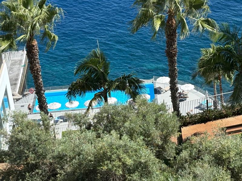 Madeira  the Pearl of the Atlantic for solo travellers