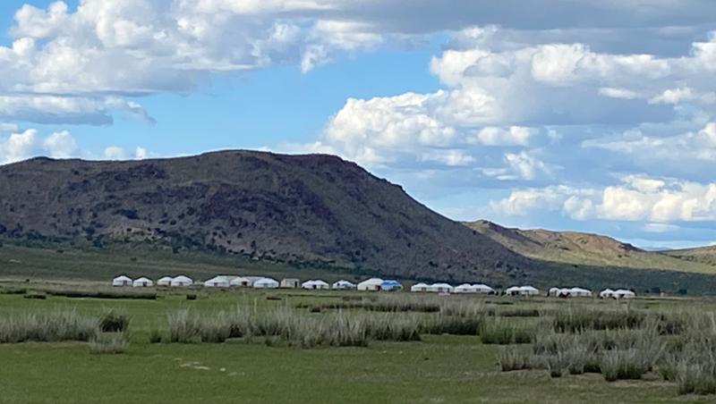Mongolia Explorer