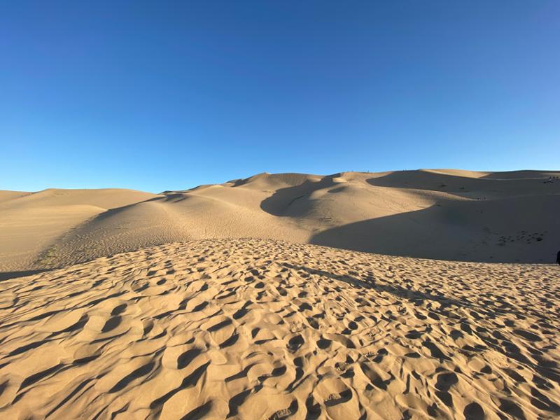 Mongolia Explorer
