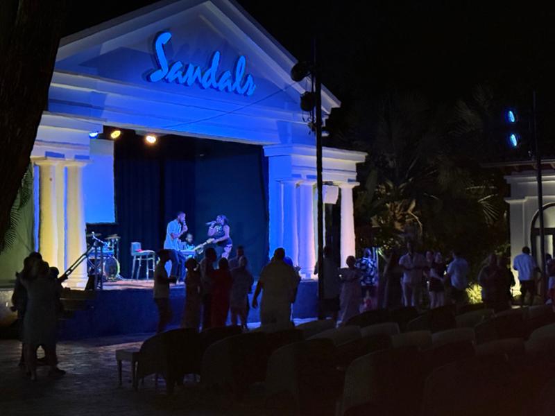 Sandals Royal Barbados