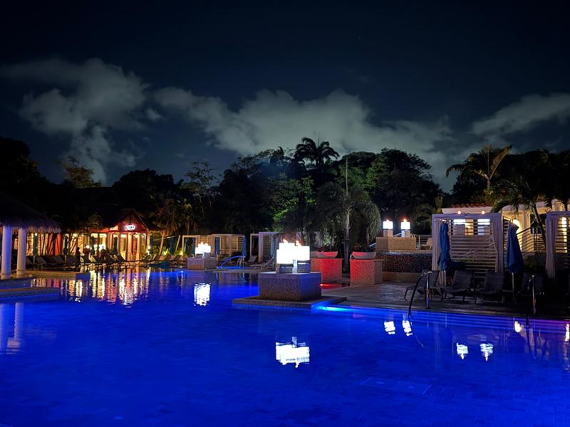 Sandals Royal Barbados