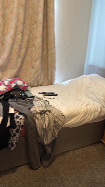Poor hotel