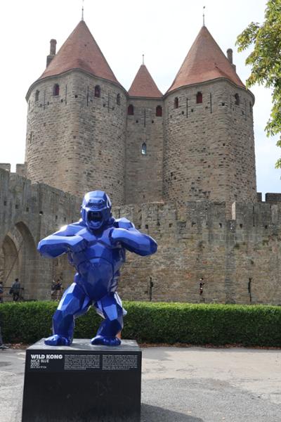 FRANCE IS BEYOND PARIS WITH TRAFALGAR AS YOUR TOUR DESIGNER