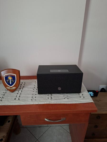 Ηχείο Audio Pro C10 MKII 80W με Wi Fi Bluetooth    Black