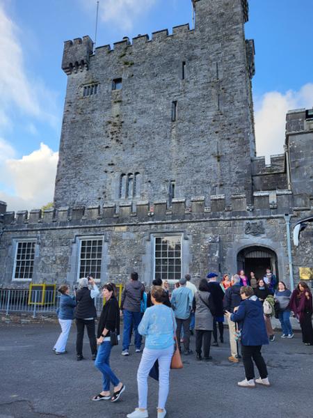 Treasures of Ireland