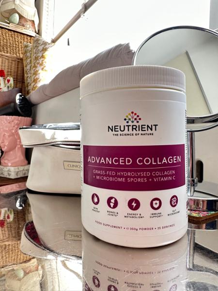 Great products