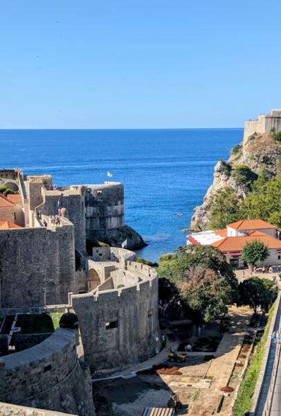 Beautiful Croatia