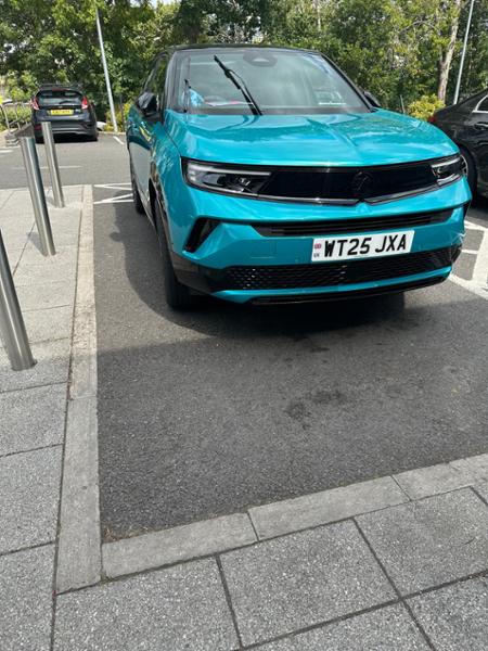 New 25 plate mokka great!