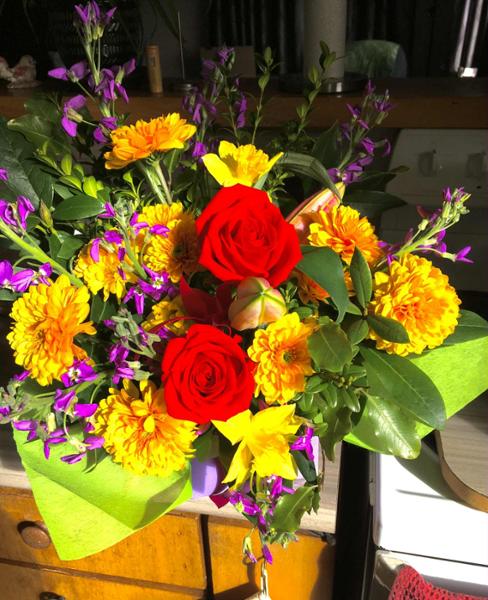 Beautiful Flowers