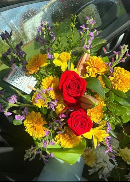 Beautiful Flowers