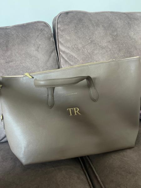 Fantastic quality cabin bag