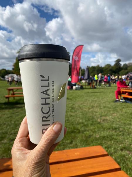 Love love love Birchall tea