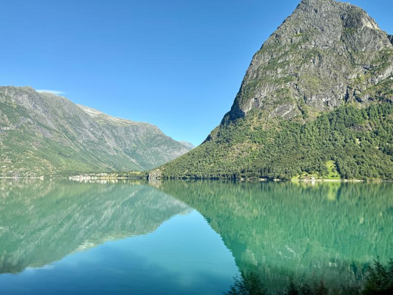 Best of Norway