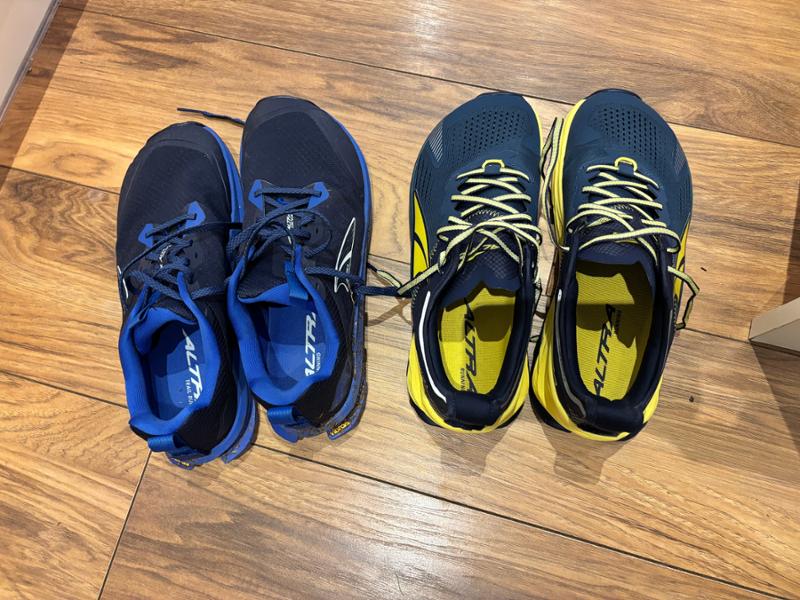 Great shoes, perfect service.