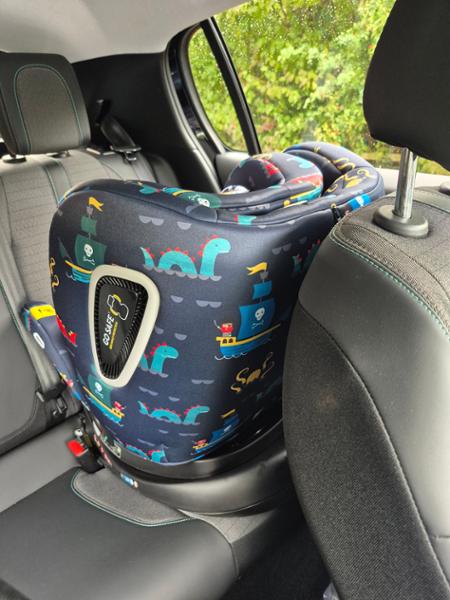 Cosatto carseat