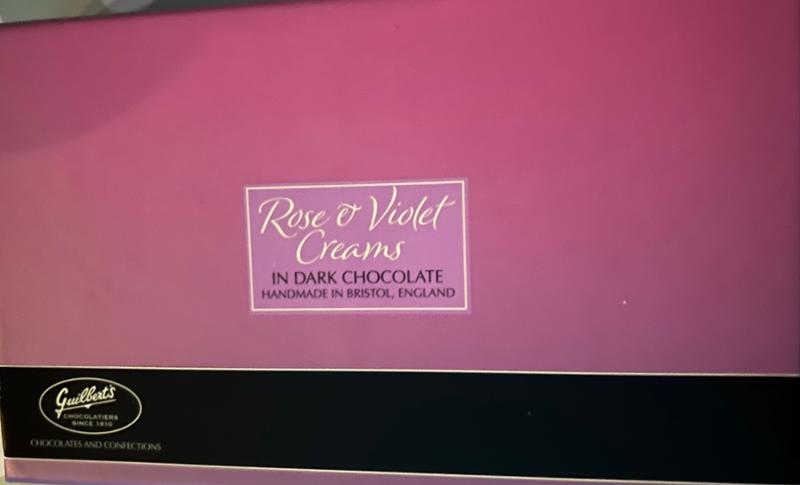 Delicious Chocolates