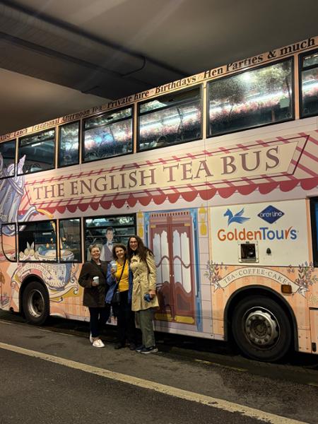 Best London Tour