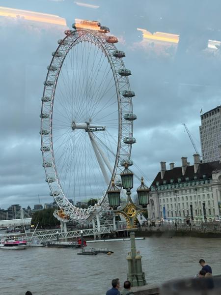 Best London Tour