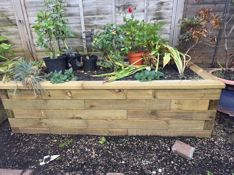 Great Quality and Easy to Build