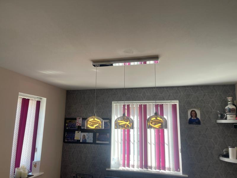 Very nice light