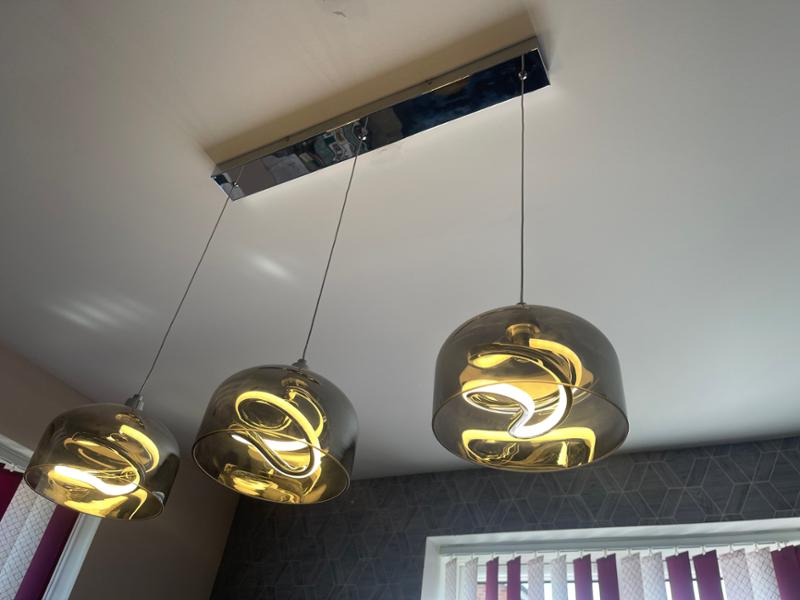 Very nice light