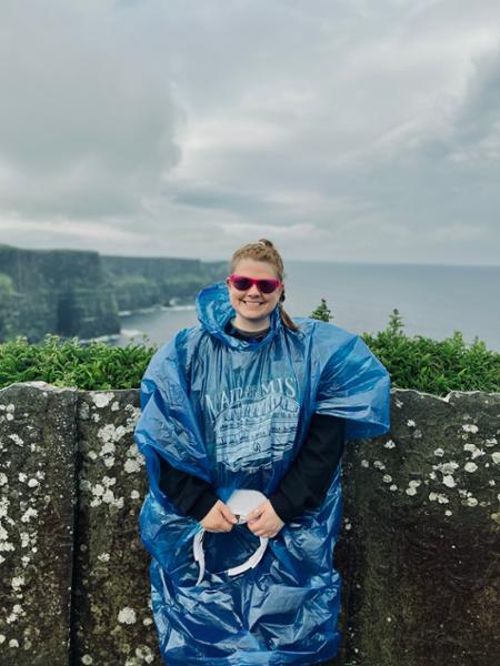 Ireland