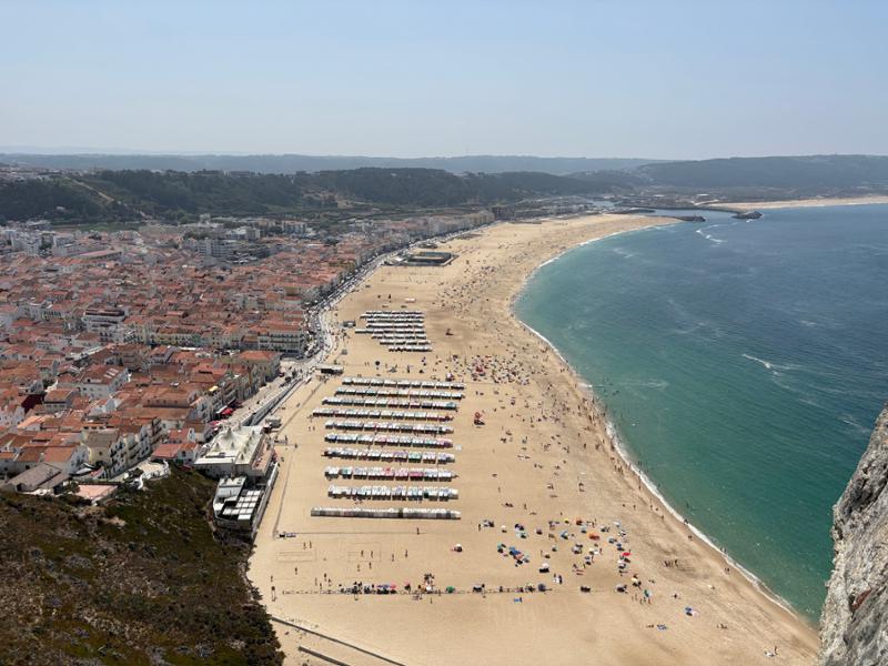 Loved our Portugal tour!