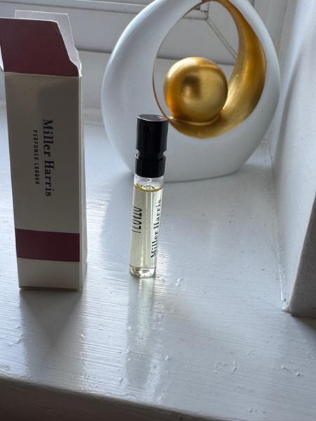 very cheap and amazing smell.