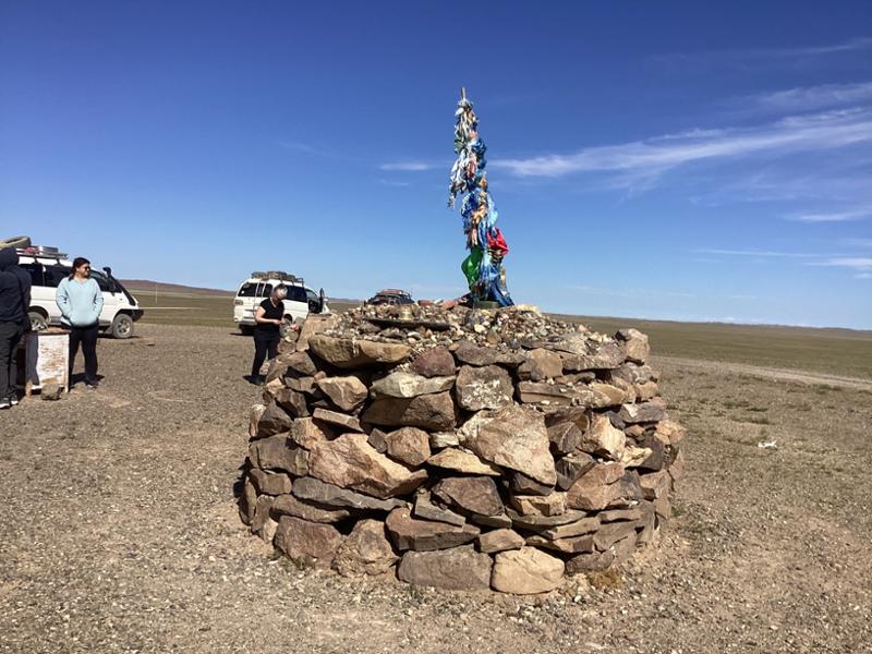 4364-Mongolian Adventure