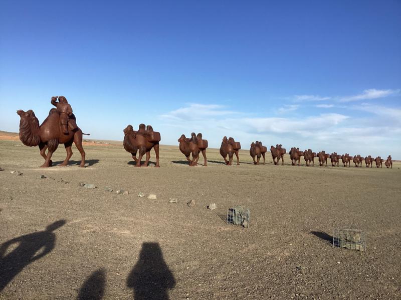 4364-Mongolian Adventure