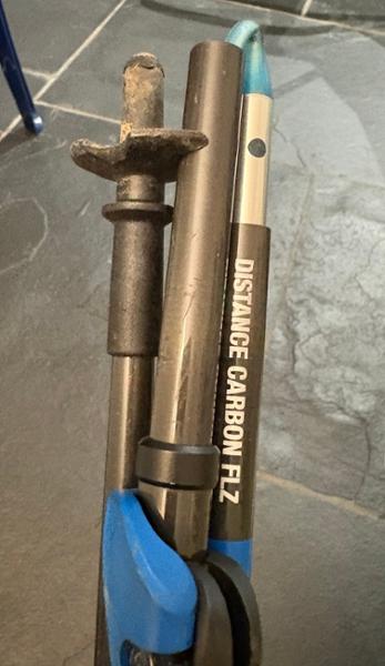 Serious drop in quality & function