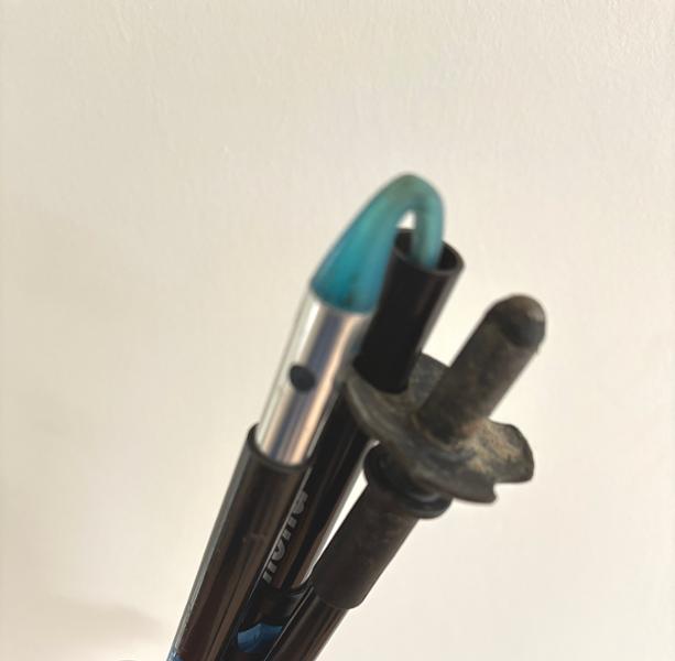 Serious drop in quality & function
