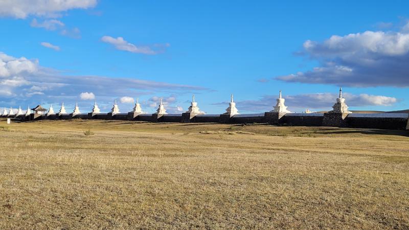4364-Mongolian Adventure