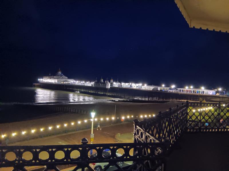 Beautiful hotel, location and worth every penny