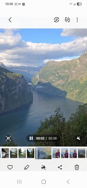 Best of Norway
