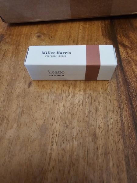 Stunning fragrance set