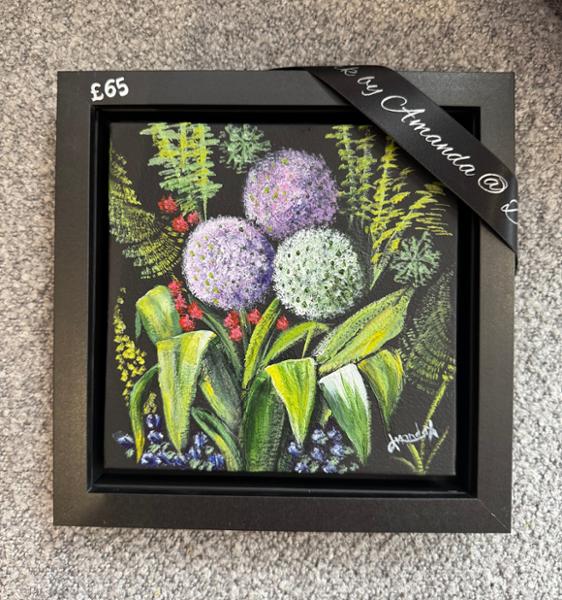Lovely product with definitely recommend