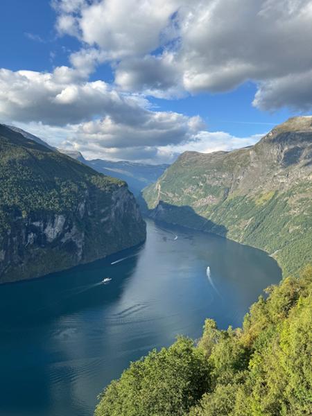 Best of Norway
