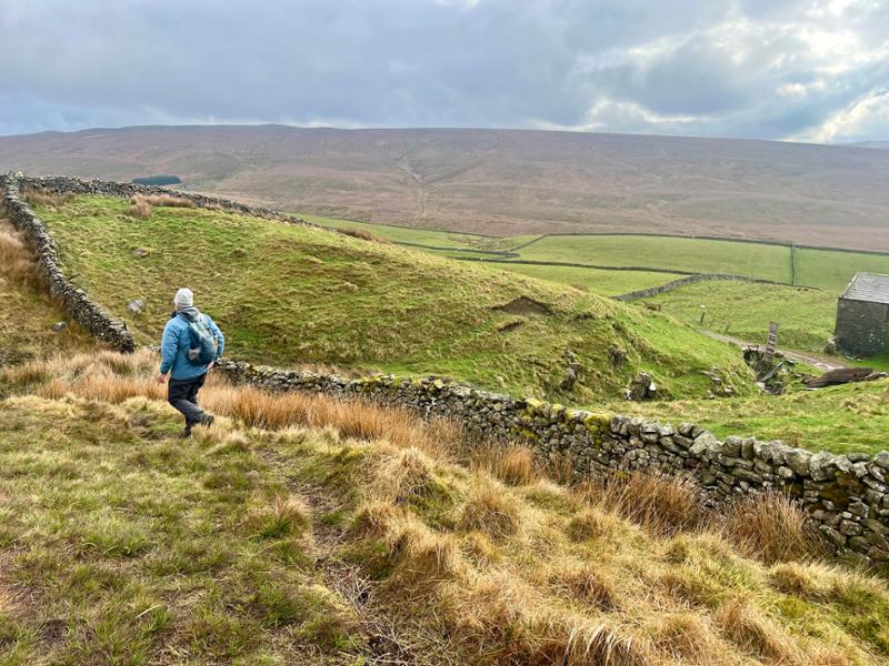 The Dales Way