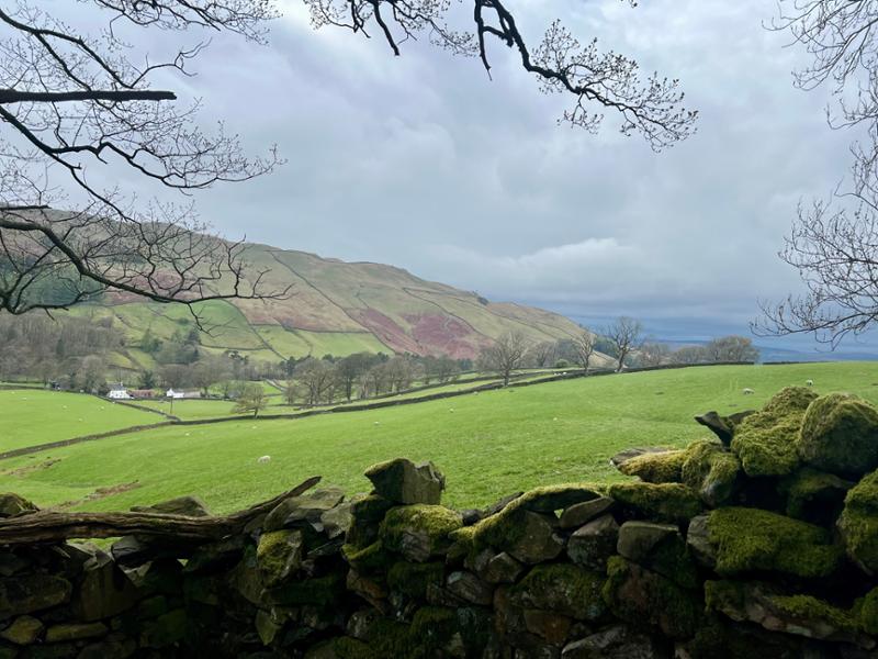 The Dales Way