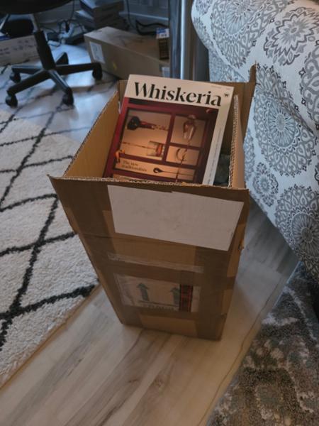 The Best Whisky Direct From Ireland!