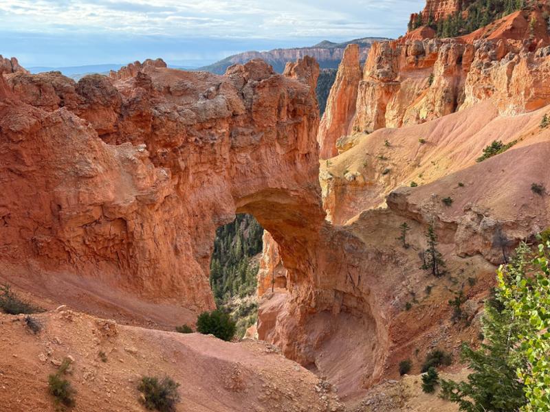 Beautiful trip to US National Parks!